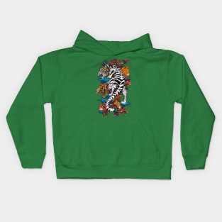 Call of the Wild Kids Hoodie